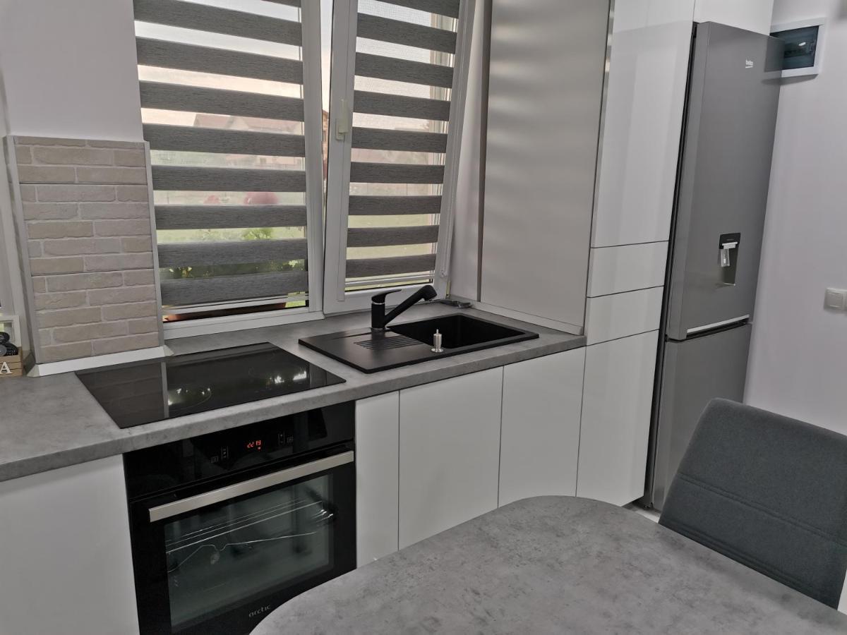 Casuta Cu Tei Villa Oradea Eksteriør billede