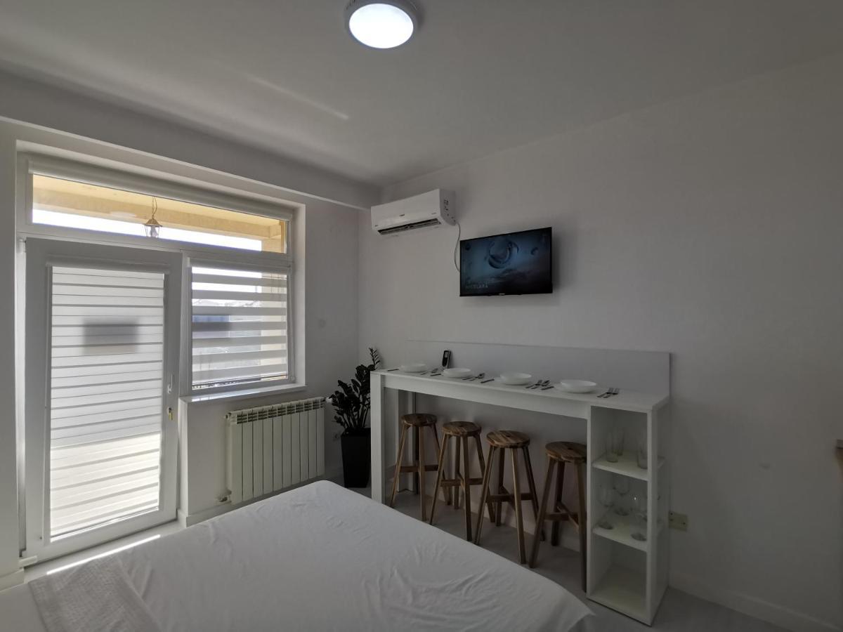 Casuta Cu Tei Villa Oradea Eksteriør billede