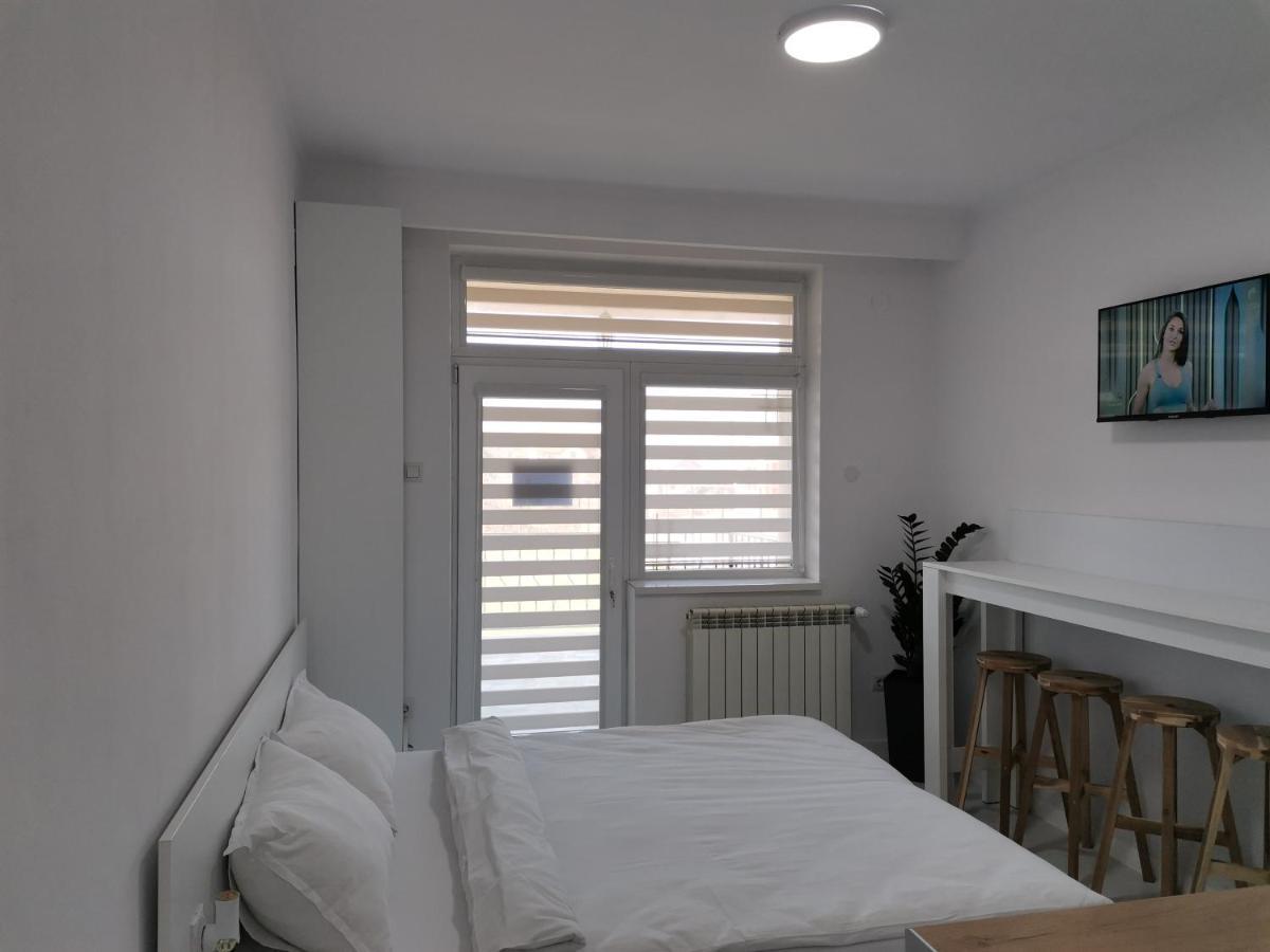 Casuta Cu Tei Villa Oradea Værelse billede