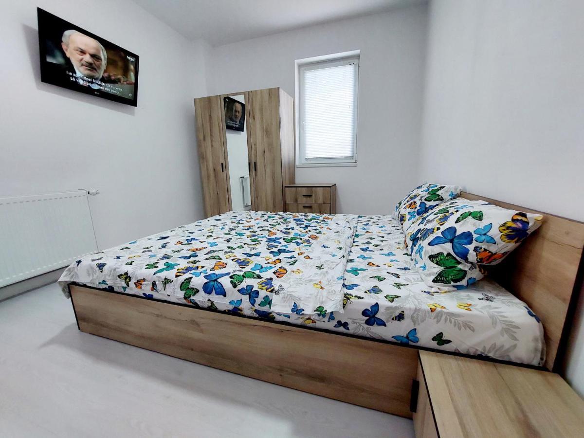 Casuta Cu Tei Villa Oradea Eksteriør billede
