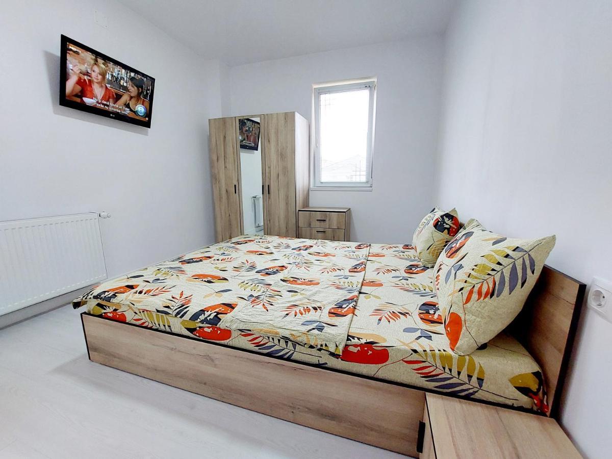 Casuta Cu Tei Villa Oradea Eksteriør billede
