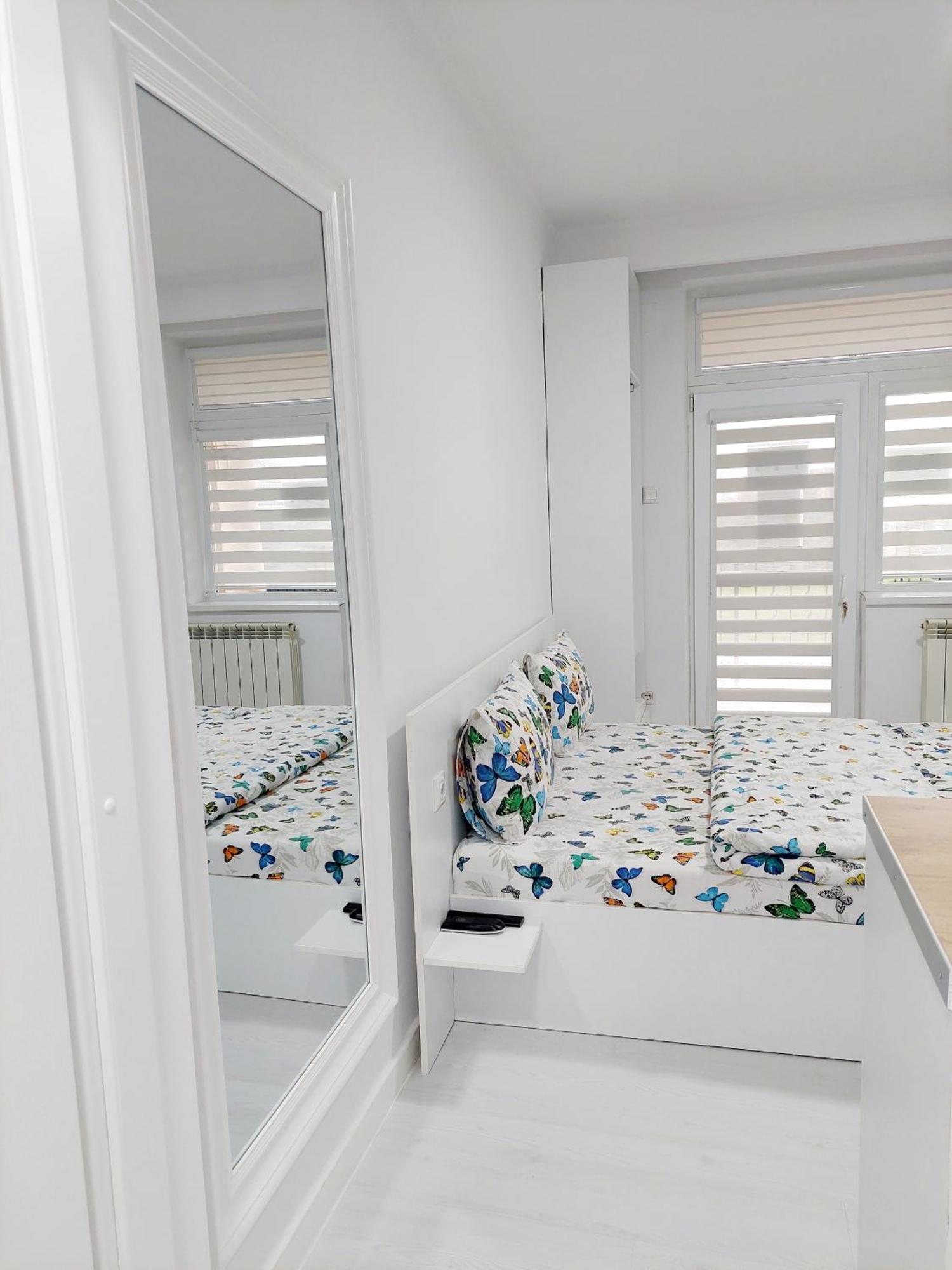 Casuta Cu Tei Villa Oradea Eksteriør billede
