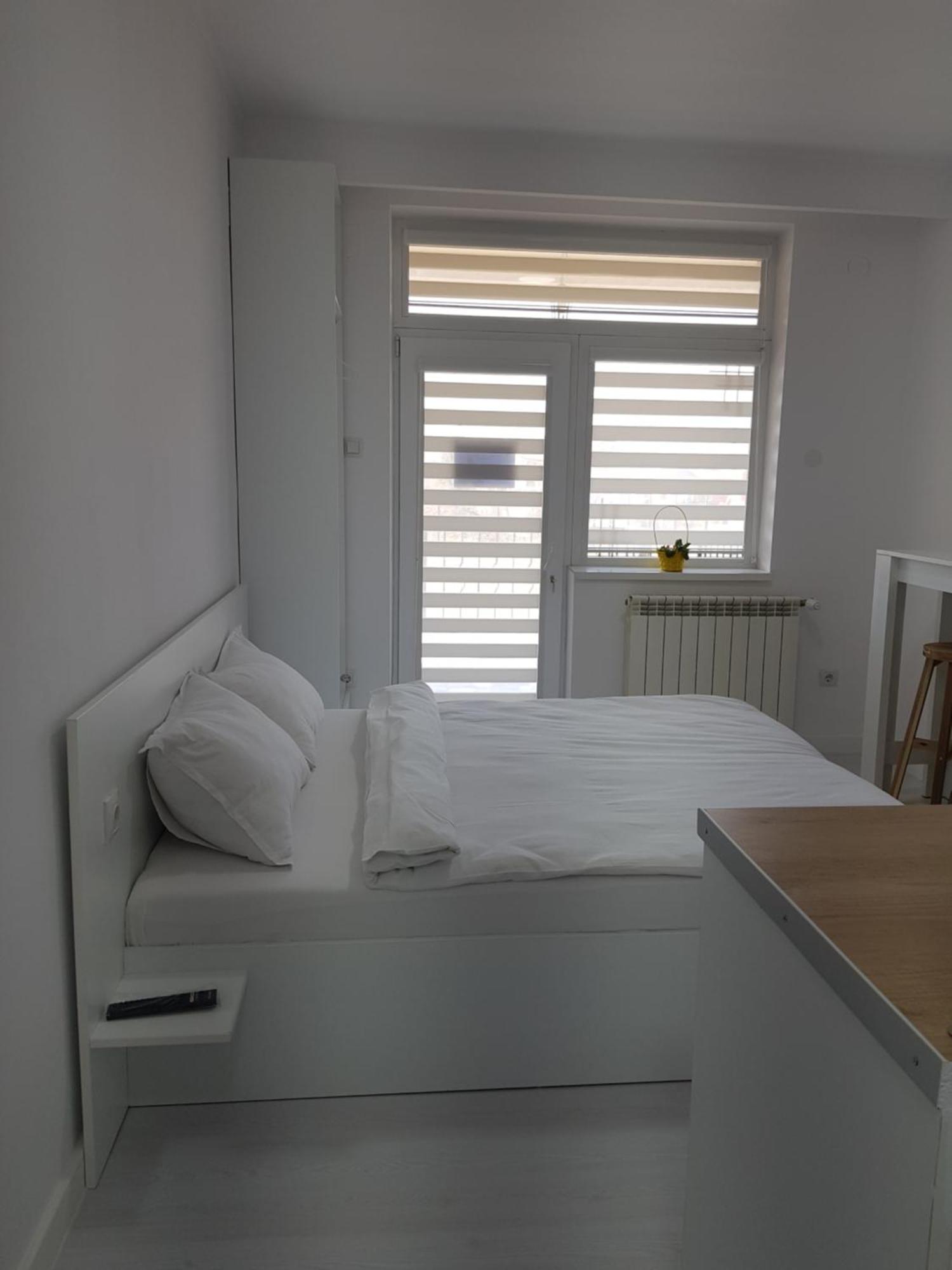 Casuta Cu Tei Villa Oradea Værelse billede