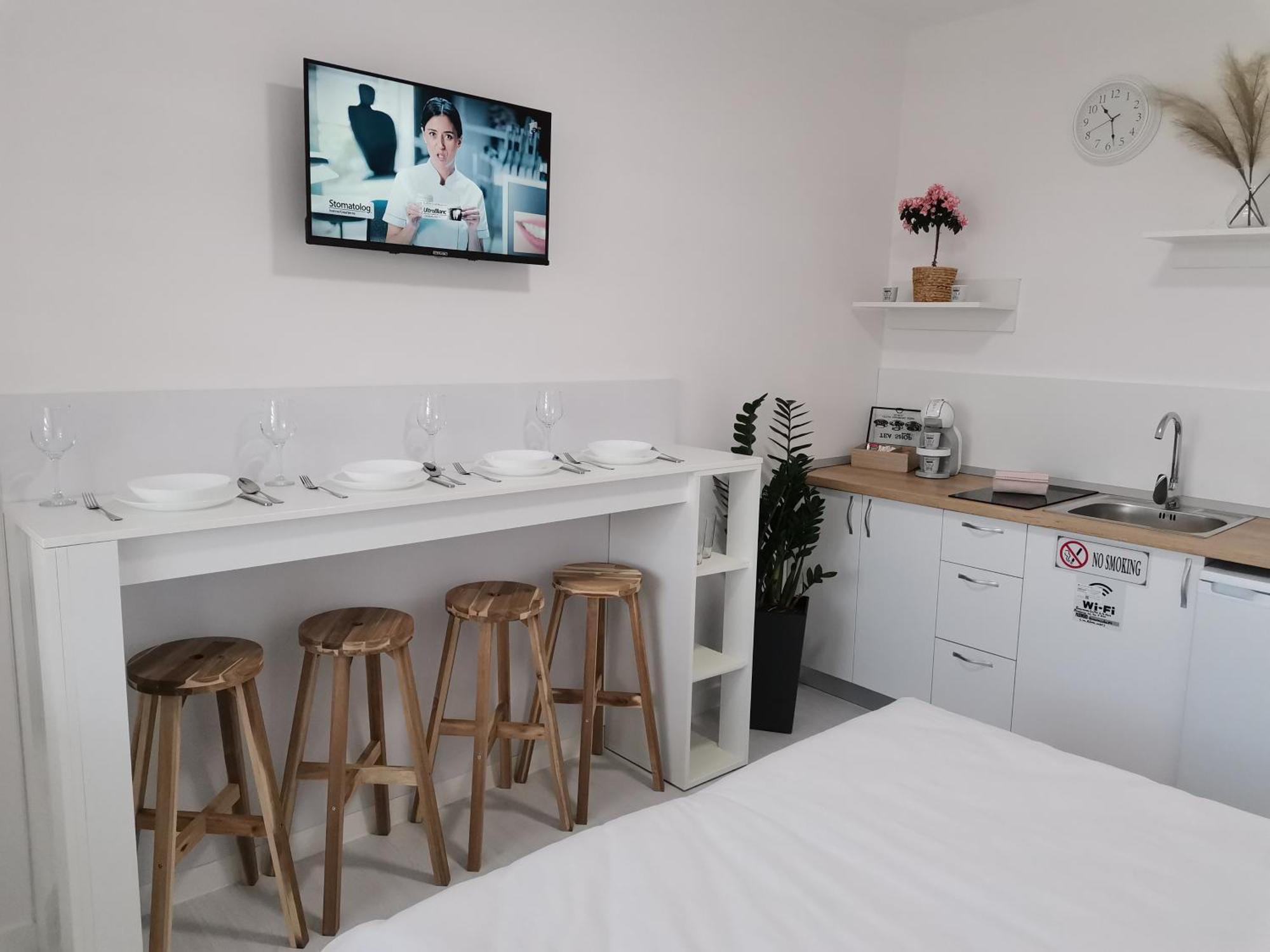Casuta Cu Tei Villa Oradea Værelse billede