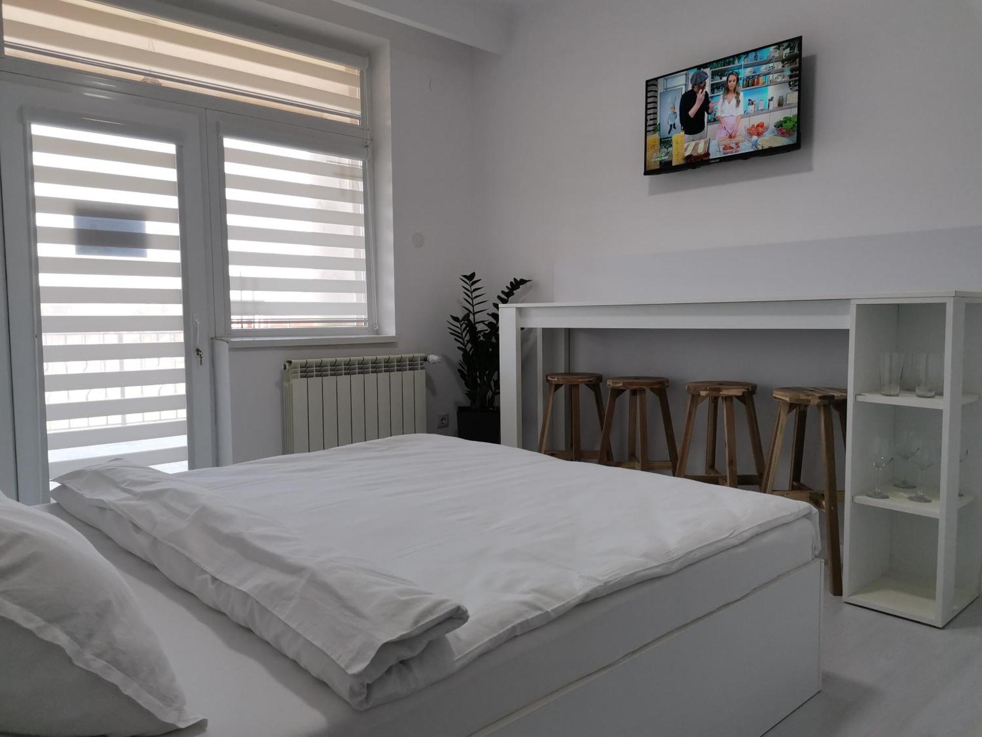 Casuta Cu Tei Villa Oradea Værelse billede